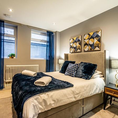 Bootham In Style Apartman York Kültér fotó
