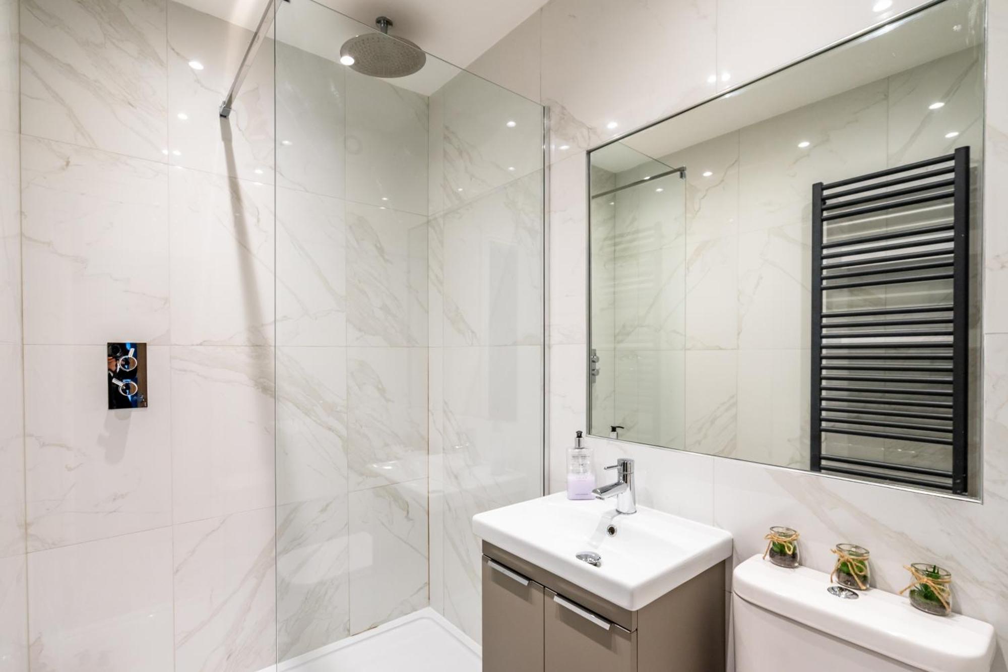 Bootham In Style Apartman York Kültér fotó