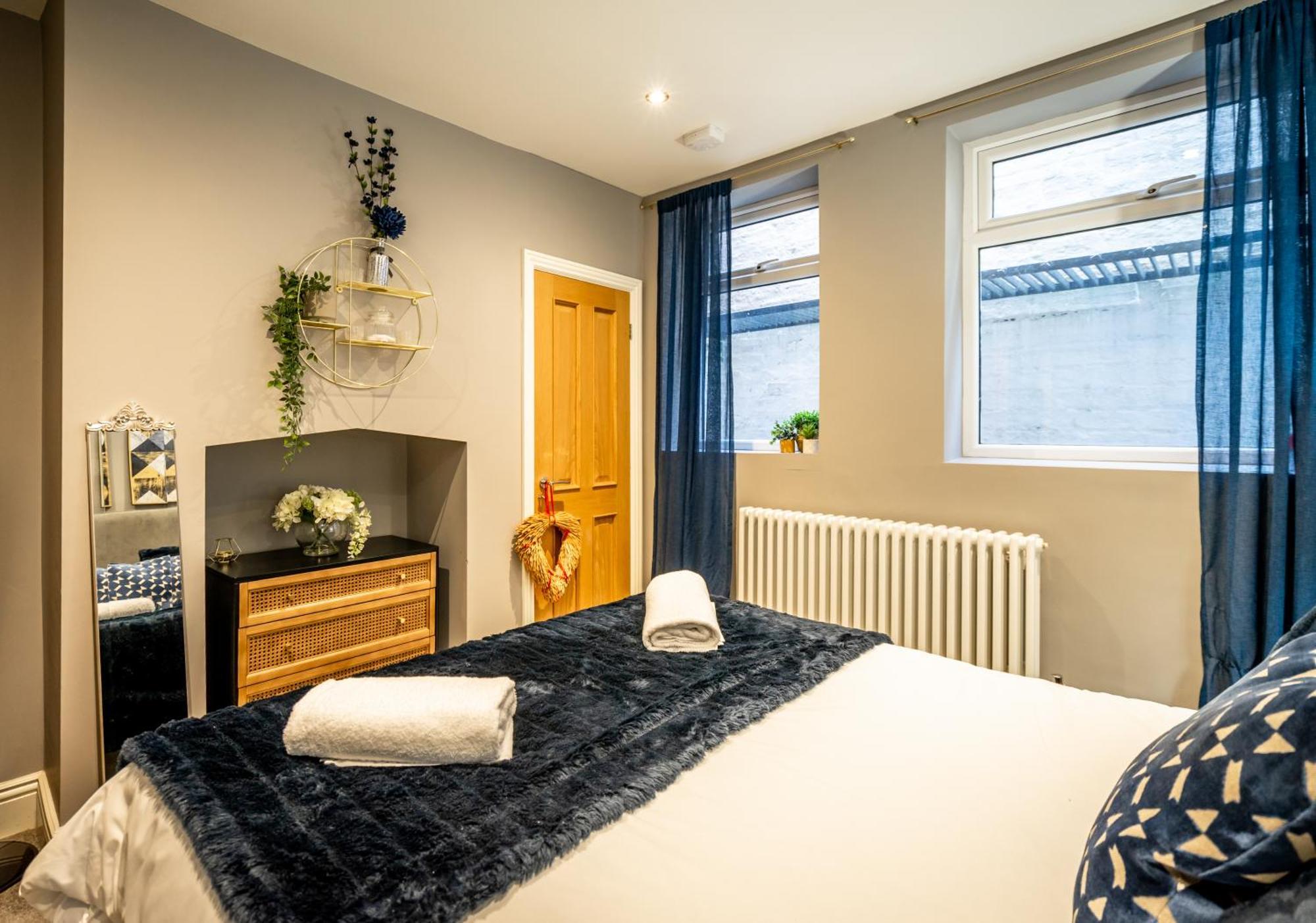 Bootham In Style Apartman York Kültér fotó
