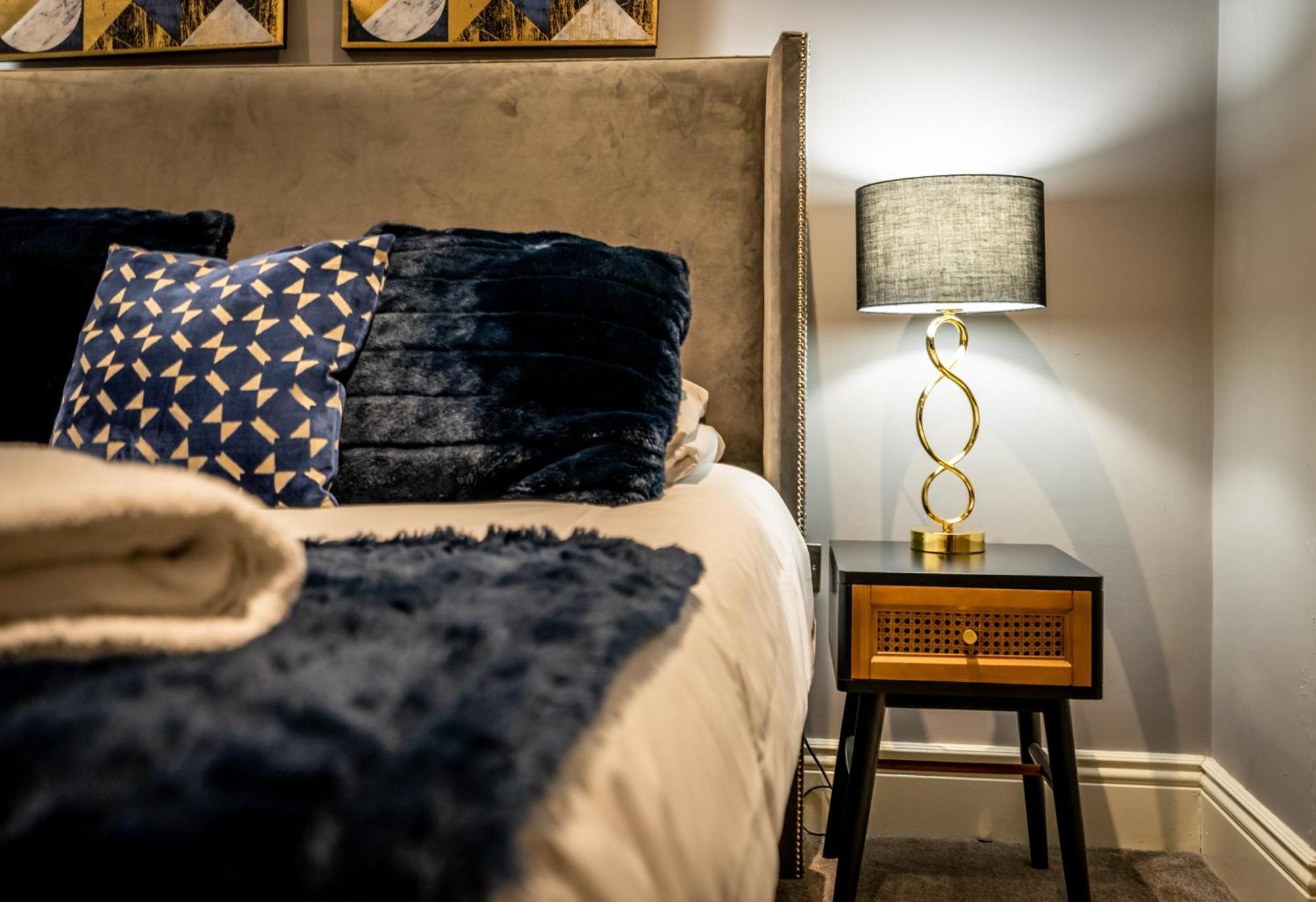 Bootham In Style Apartman York Kültér fotó
