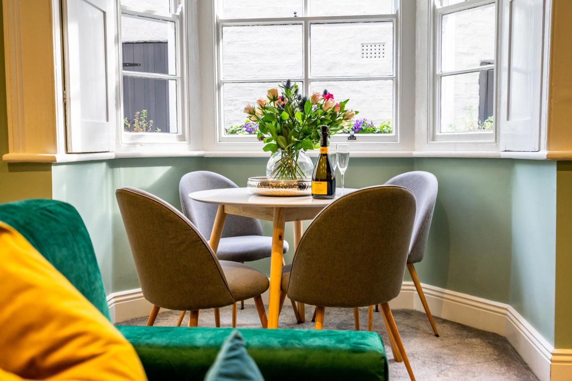 Bootham In Style Apartman York Kültér fotó
