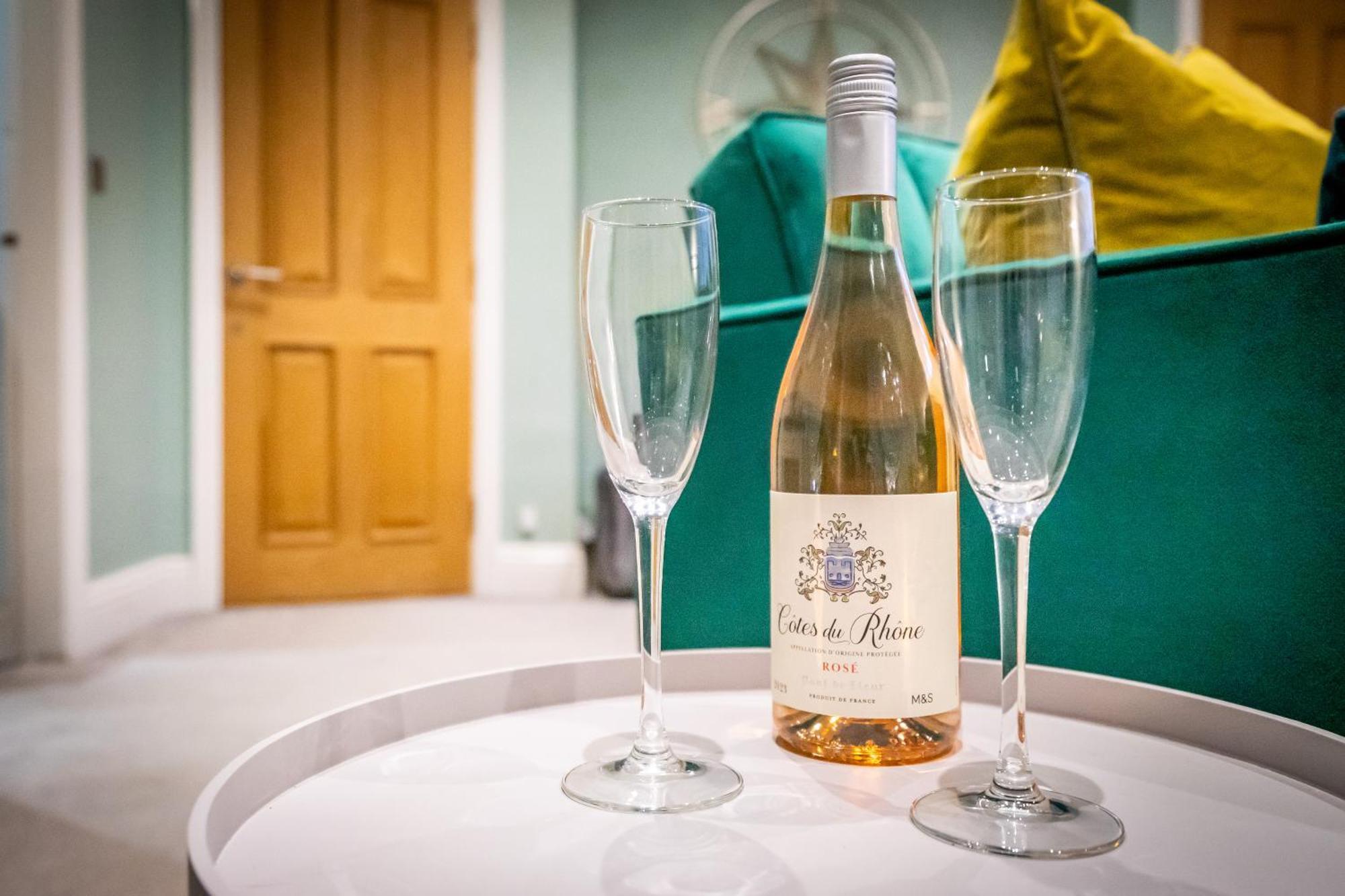 Bootham In Style Apartman York Kültér fotó