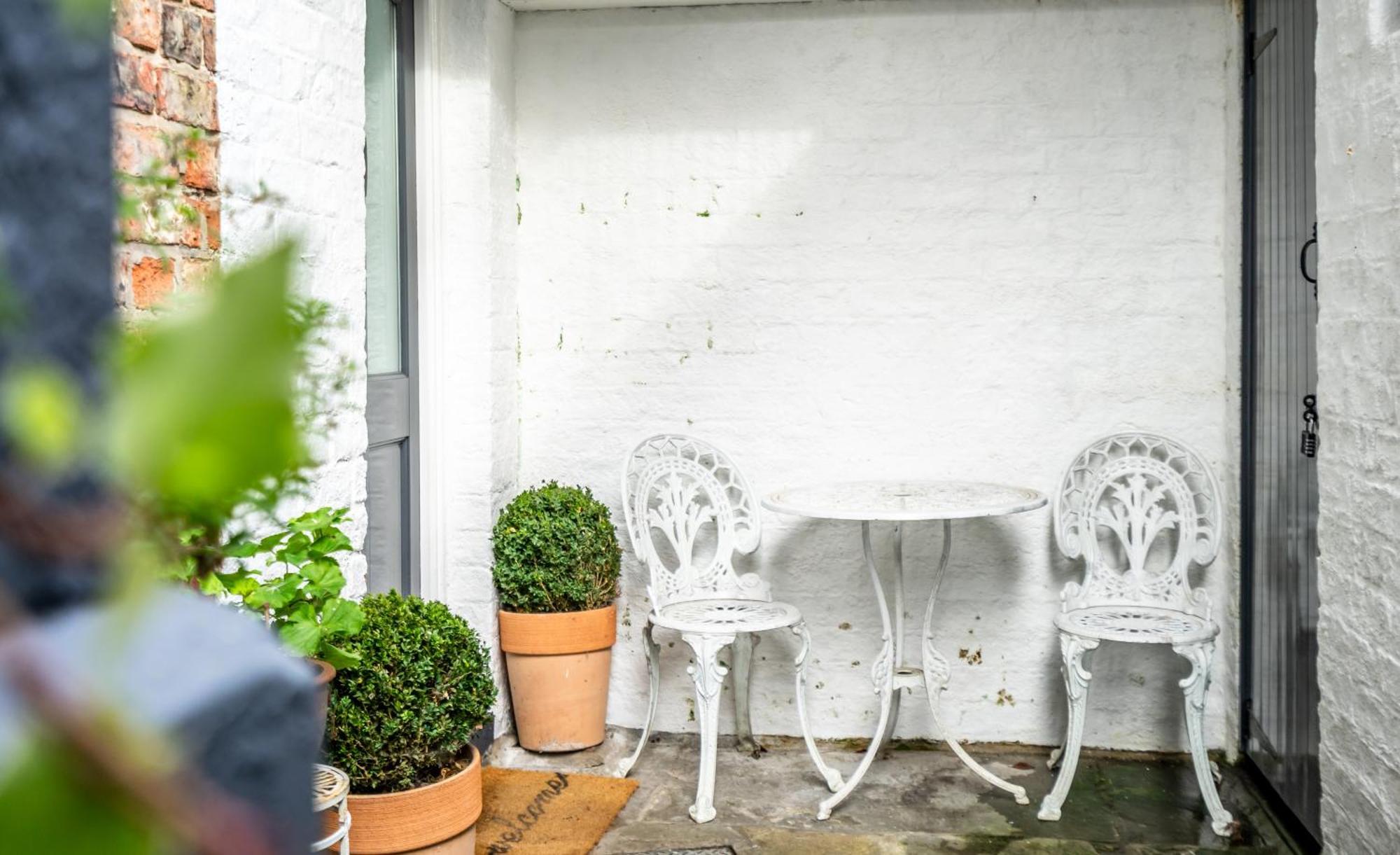 Bootham In Style Apartman York Kültér fotó